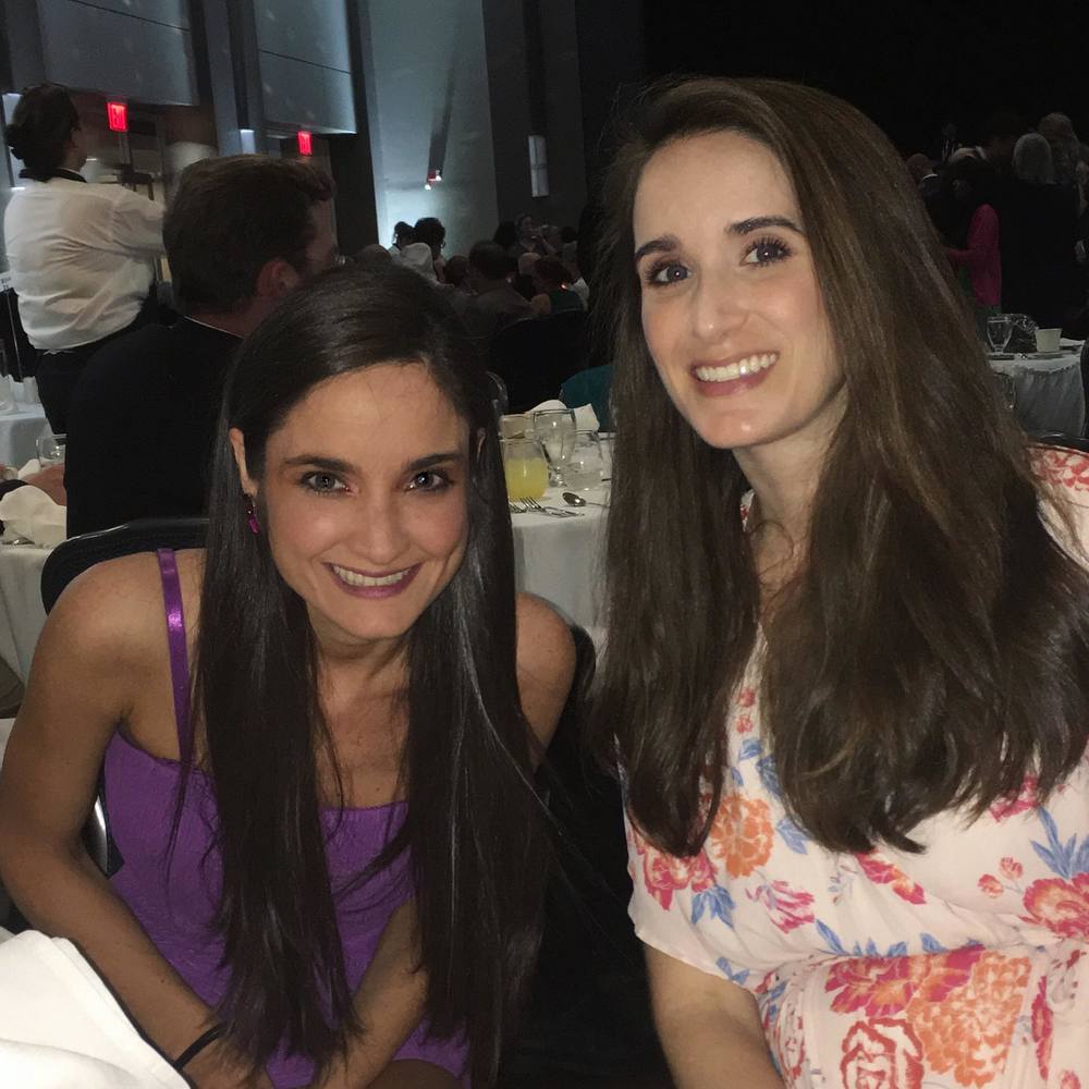 Meet your Posher, Loretta